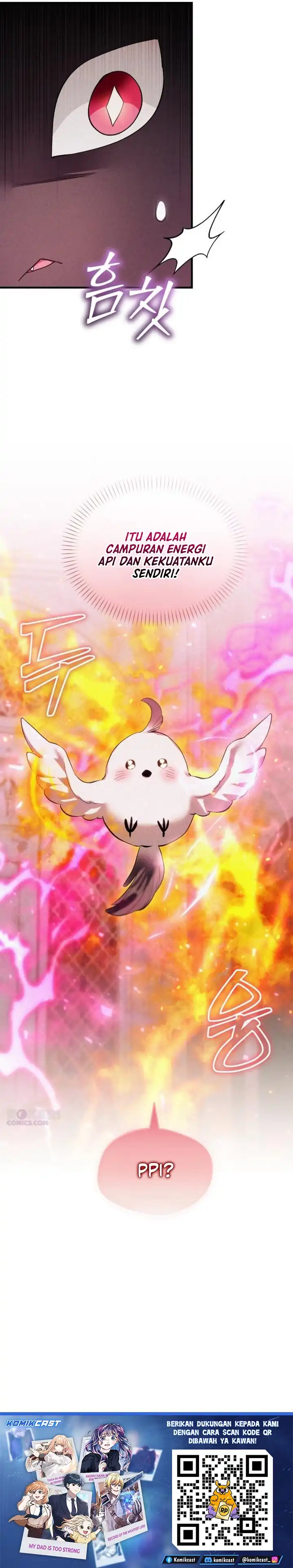 I Became a Hatchling Chapter 4 halaman 32
