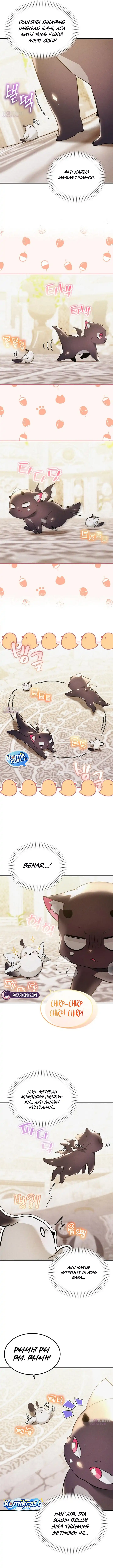 I Became a Hatchling Chapter 5 halaman 4