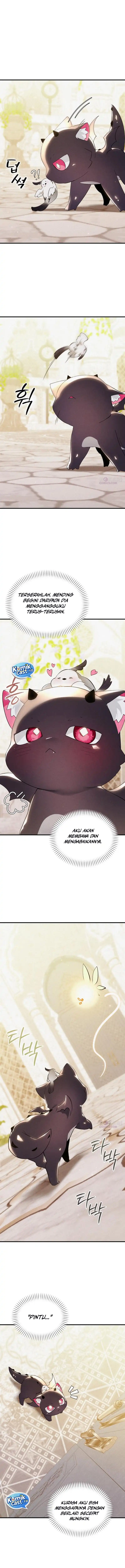 I Became a Hatchling Chapter 6 halaman 6