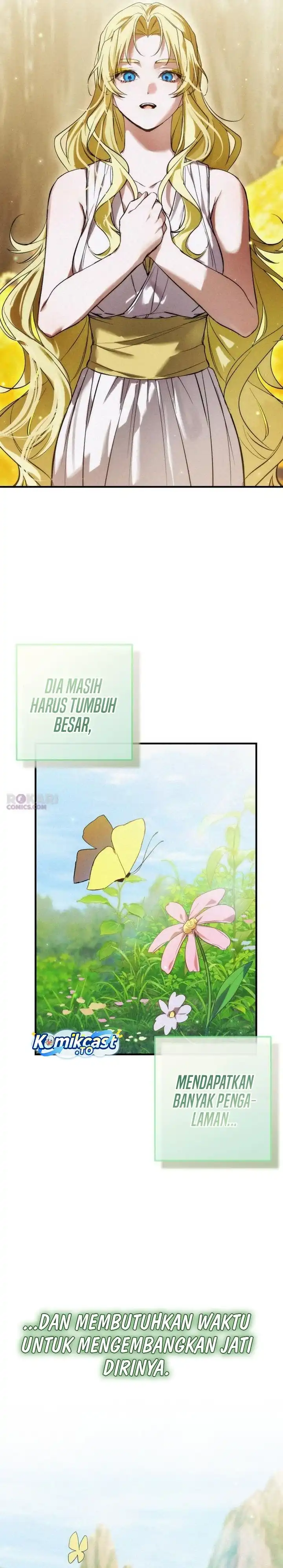 I Became a Hatchling Chapter 8 halaman 8