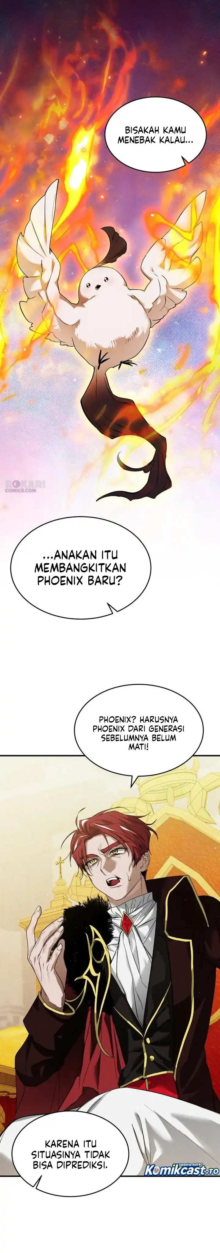 I Became a Hatchling Chapter 8 halaman 10
