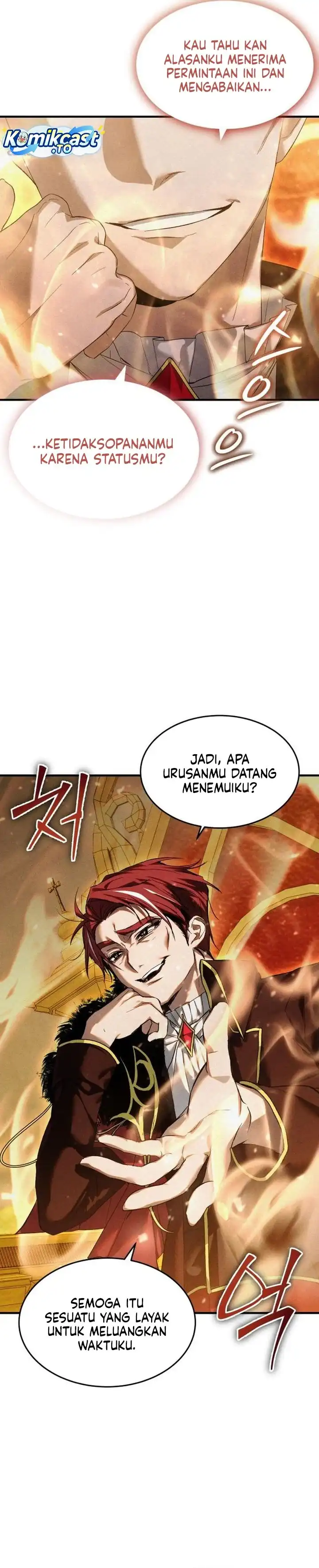 I Became a Hatchling Chapter 8 halaman 5