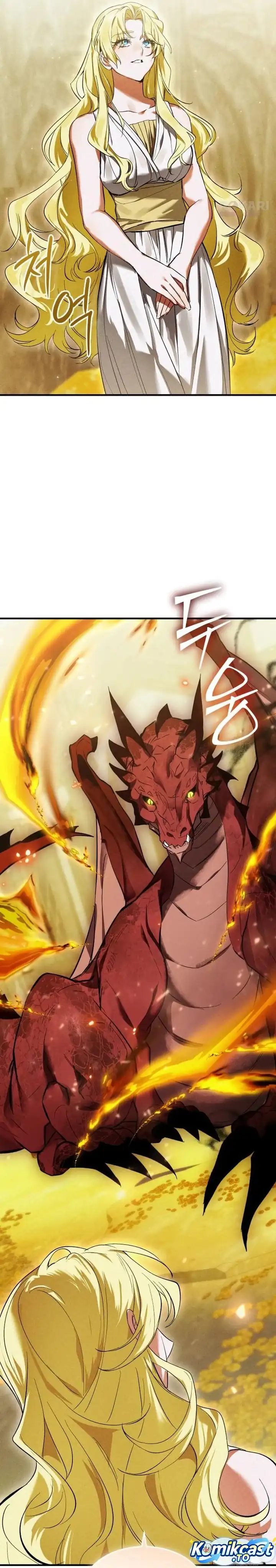 I Became a Hatchling Chapter 8 halaman 3