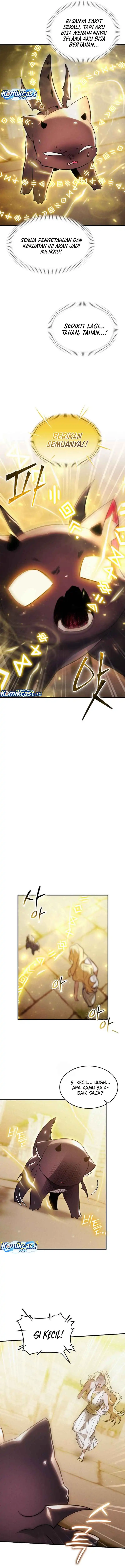 I Became a Hatchling Chapter 9 halaman 14