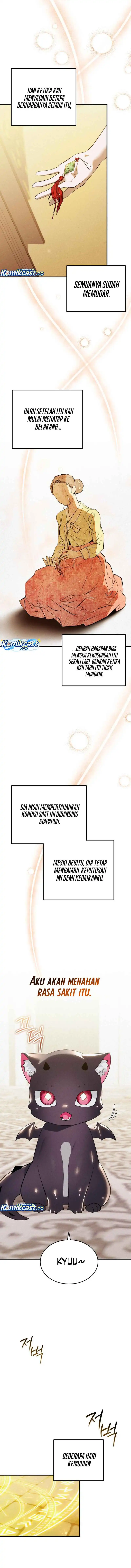 I Became a Hatchling Chapter 9 halaman 10