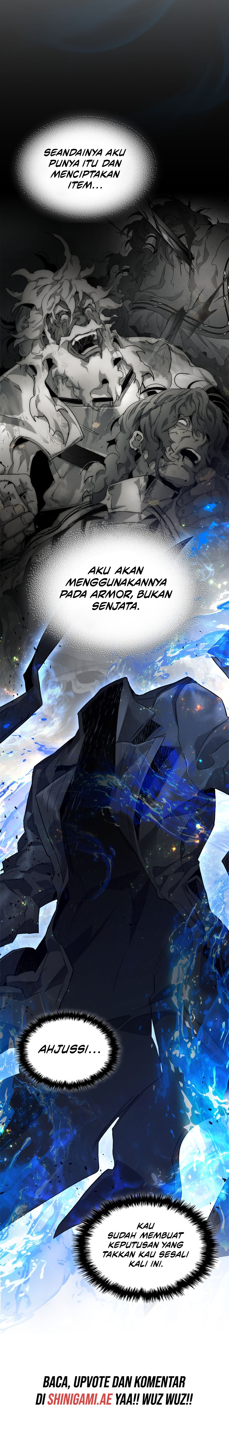 Leveling With the Gods Chapter 100 halaman 10