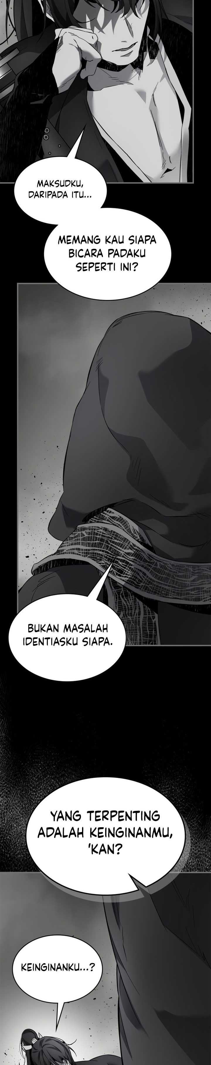 Leveling With the Gods Chapter 77 halaman 25