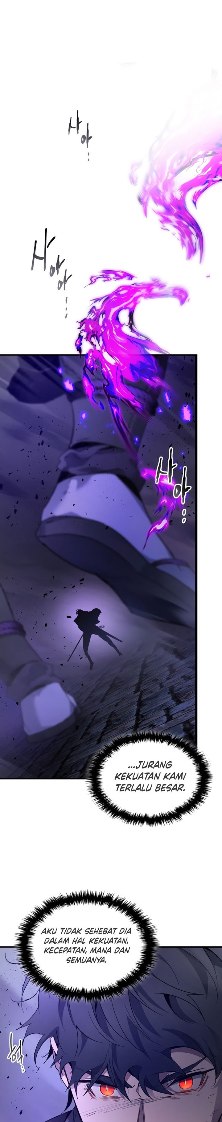 Leveling With the Gods Chapter 77 halaman 21