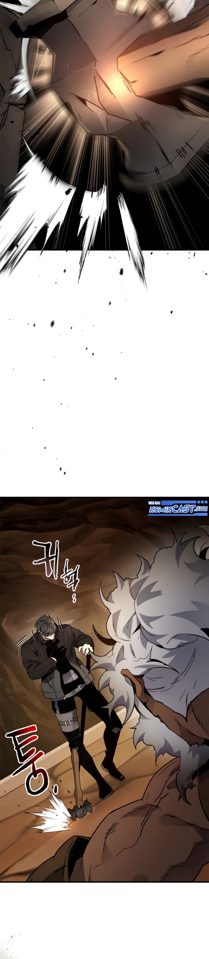 Leveling With the Gods Chapter 79 halaman 31