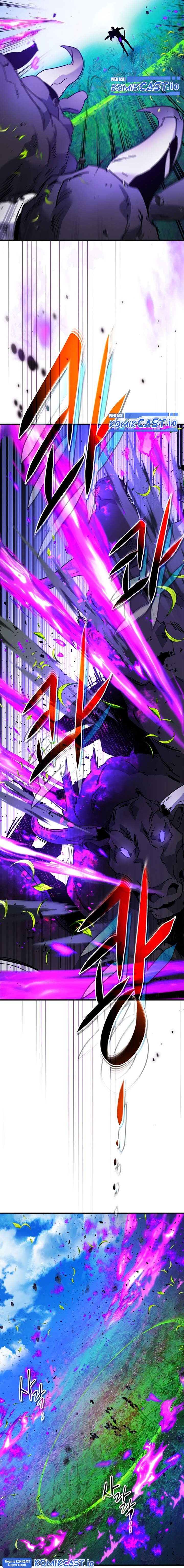 Leveling With the Gods Chapter 82 halaman 58