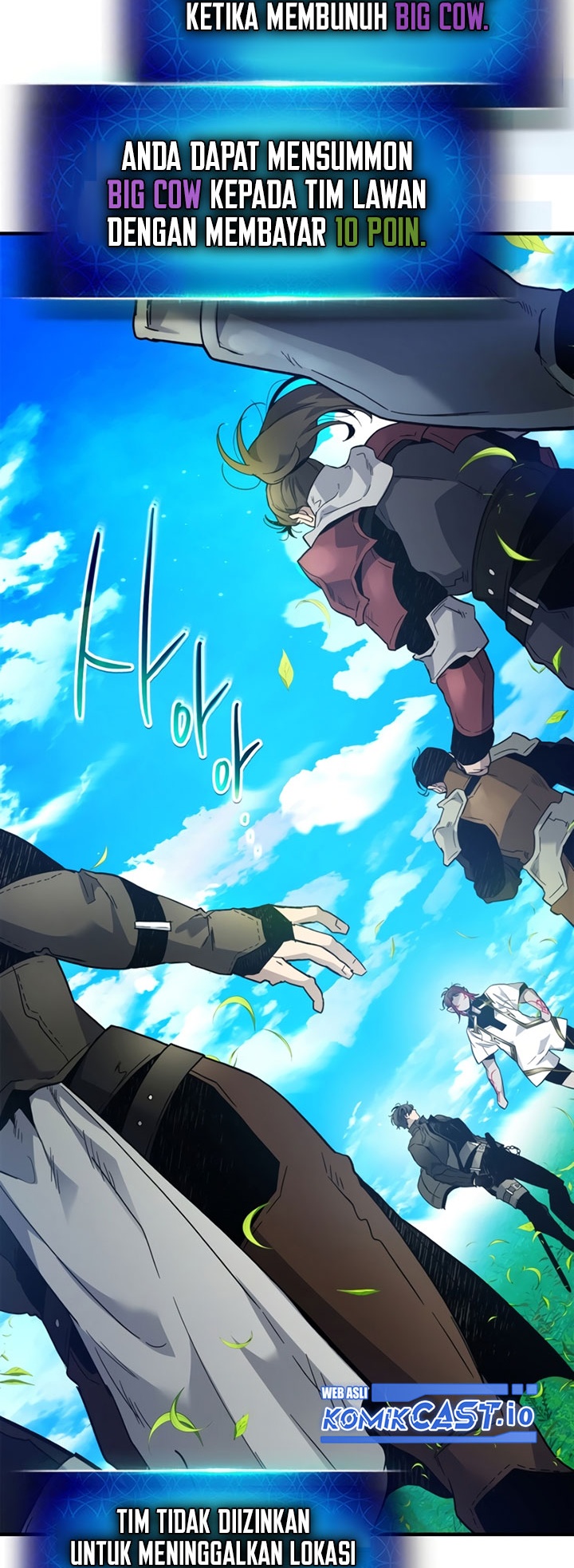 Leveling With the Gods Chapter 82 halaman 40