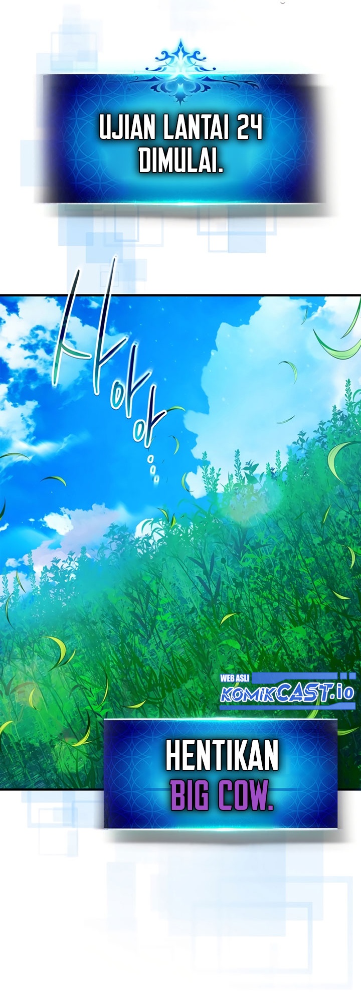 Leveling With the Gods Chapter 82 halaman 38