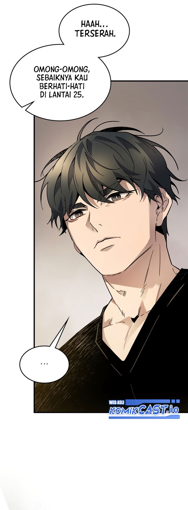 Leveling With the Gods Chapter 82 halaman 25