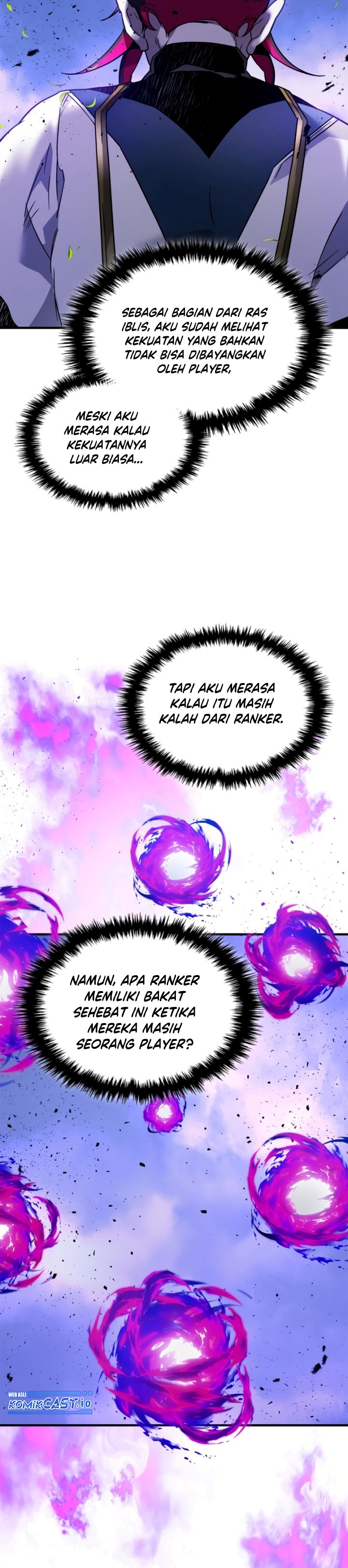 Leveling With the Gods Chapter 83 halaman 22