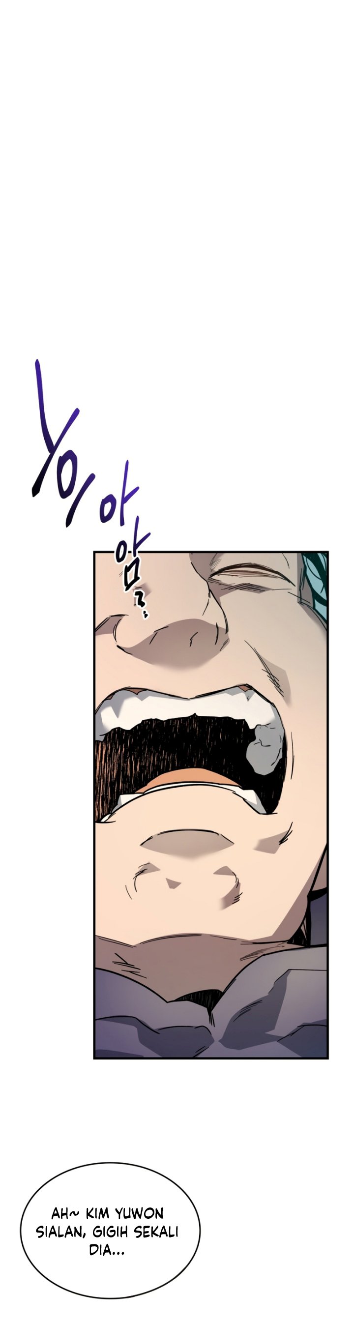Leveling With the Gods Chapter 83 halaman 35