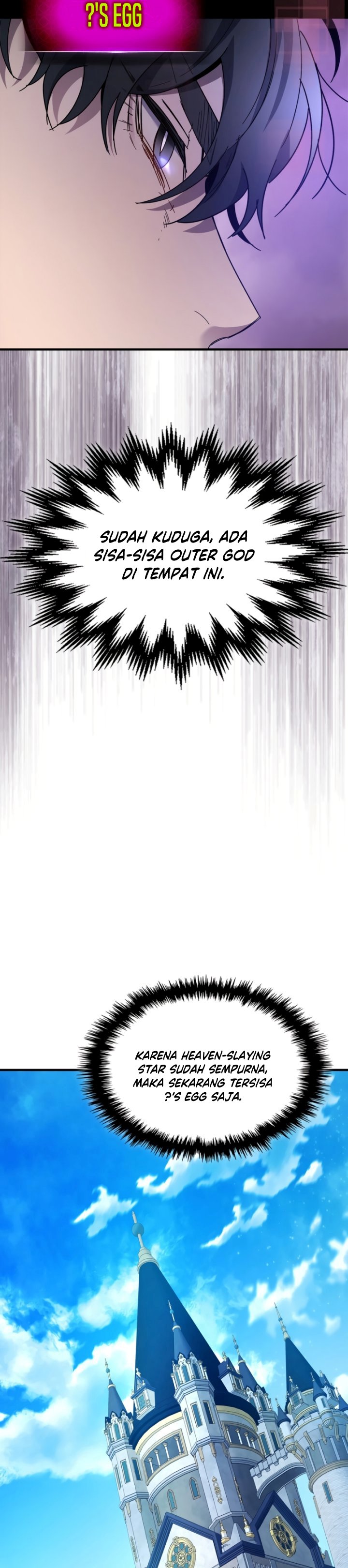 Leveling With the Gods Chapter 84 halaman 37