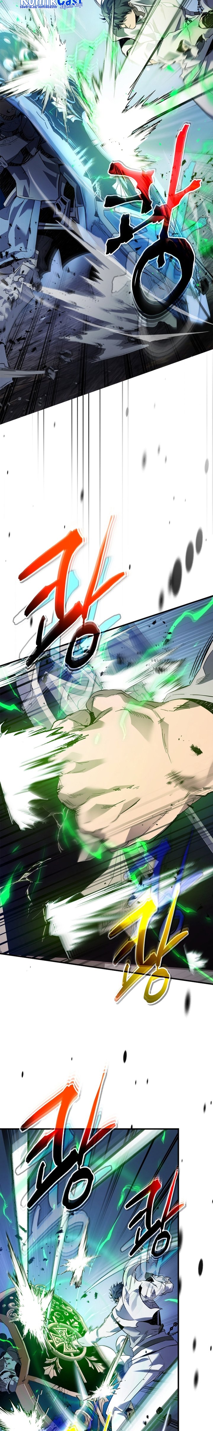 Leveling With the Gods Chapter 88 halaman 5