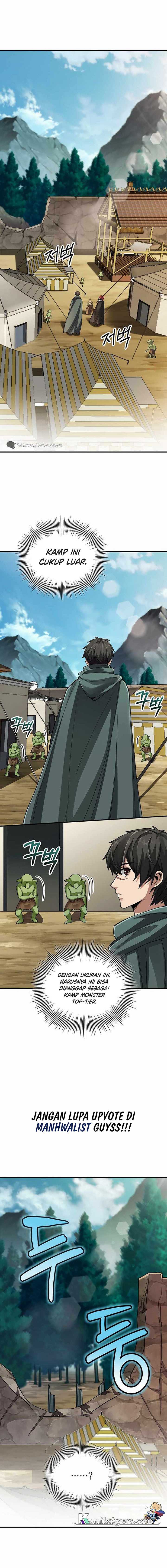 A 0.0000001% Demon King Chapter 3 halaman 21