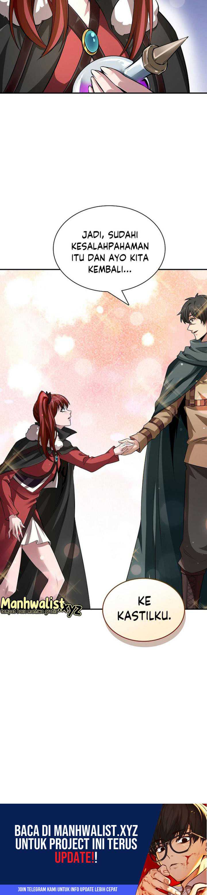 A 0.0000001% Demon King Chapter 5 halaman 36