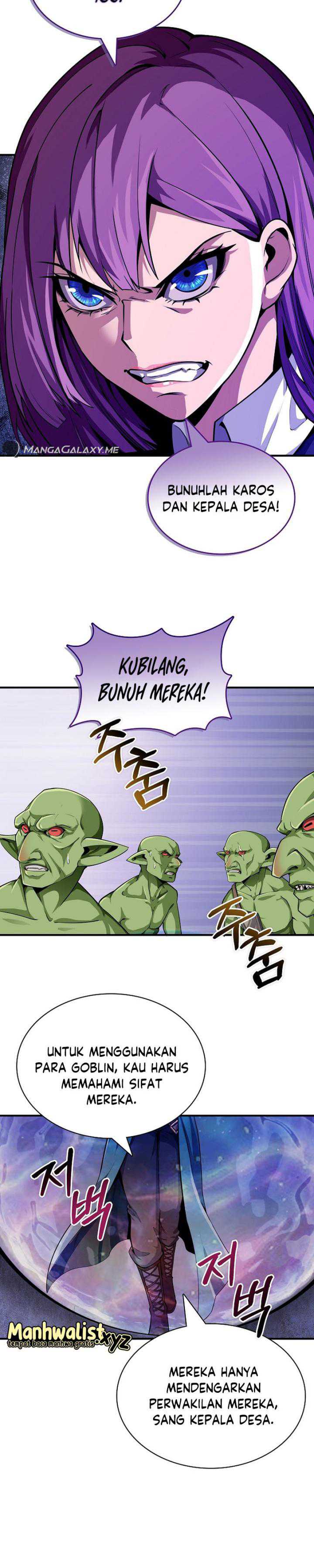 A 0.0000001% Demon King Chapter 5 halaman 10
