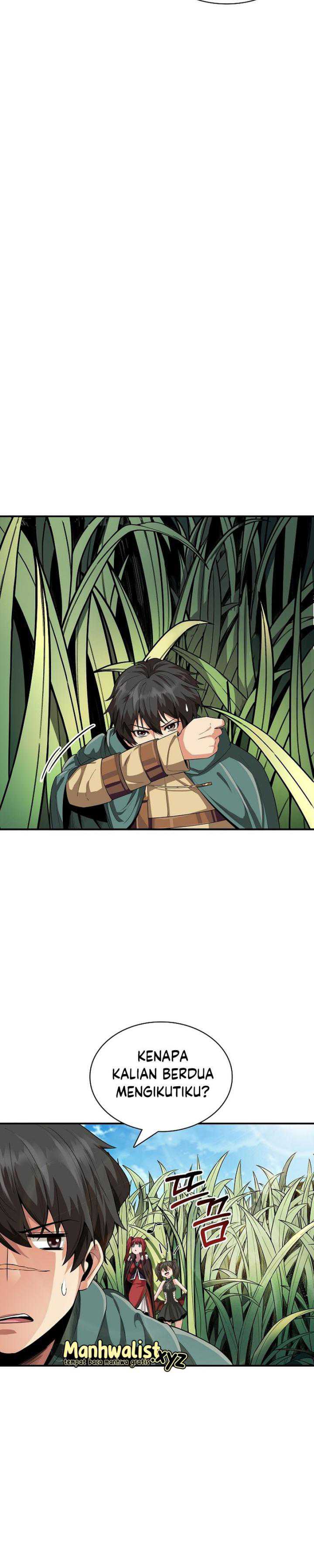 A 0.0000001% Demon King Chapter 6 halaman 34