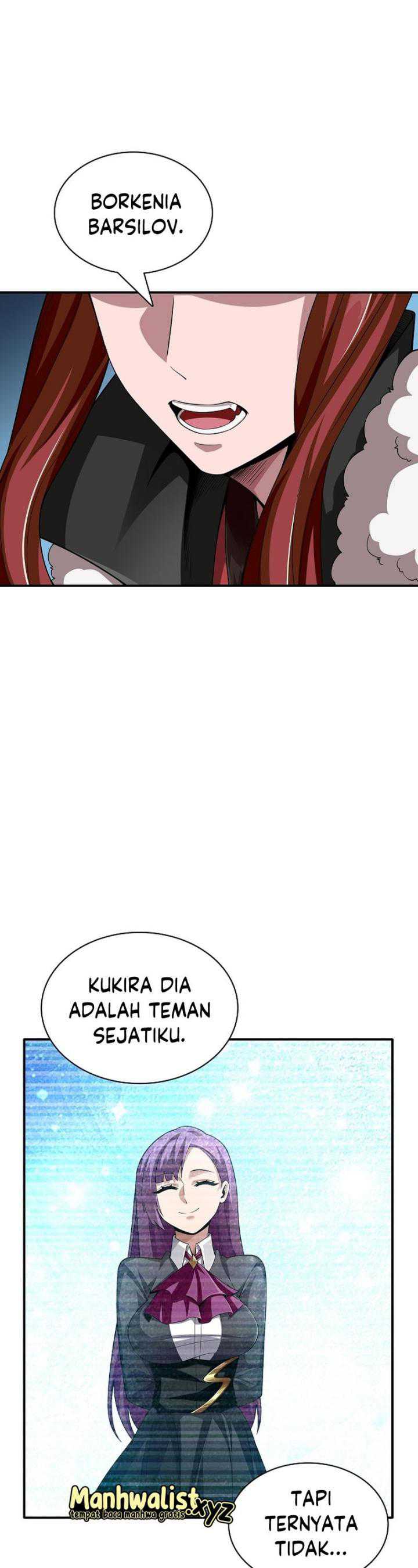 A 0.0000001% Demon King Chapter 6 halaman 7