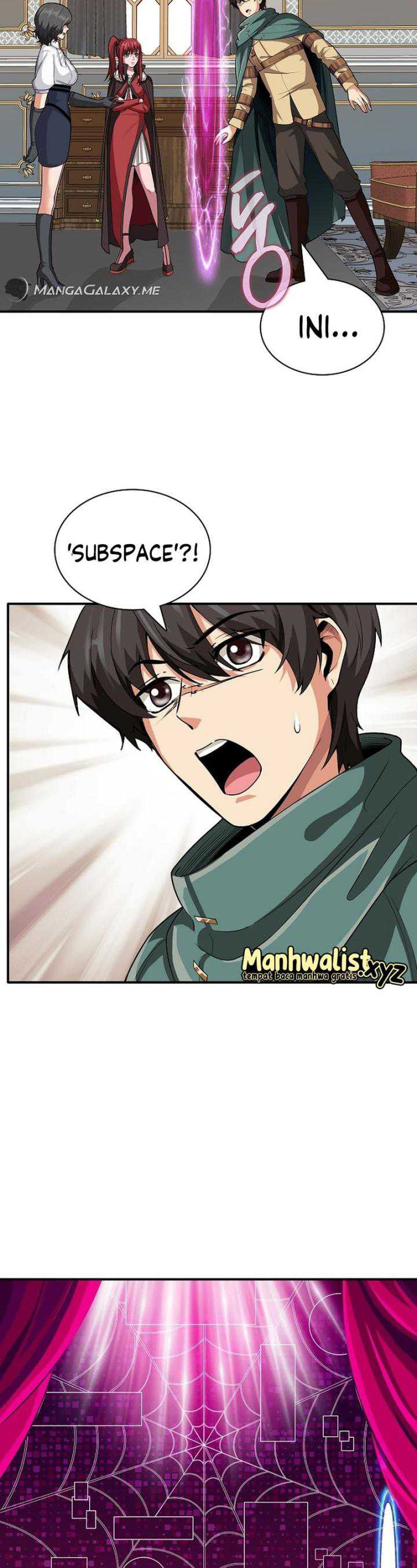 A 0.0000001% Demon King Chapter 6 halaman 15