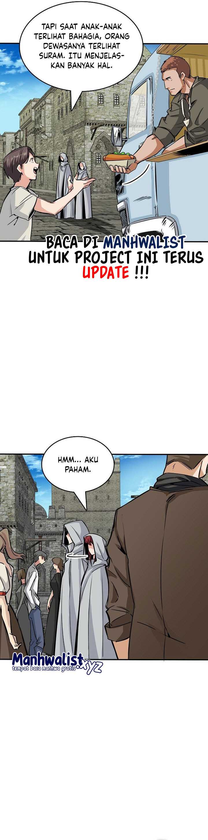 A 0.0000001% Demon King Chapter 7 halaman 14