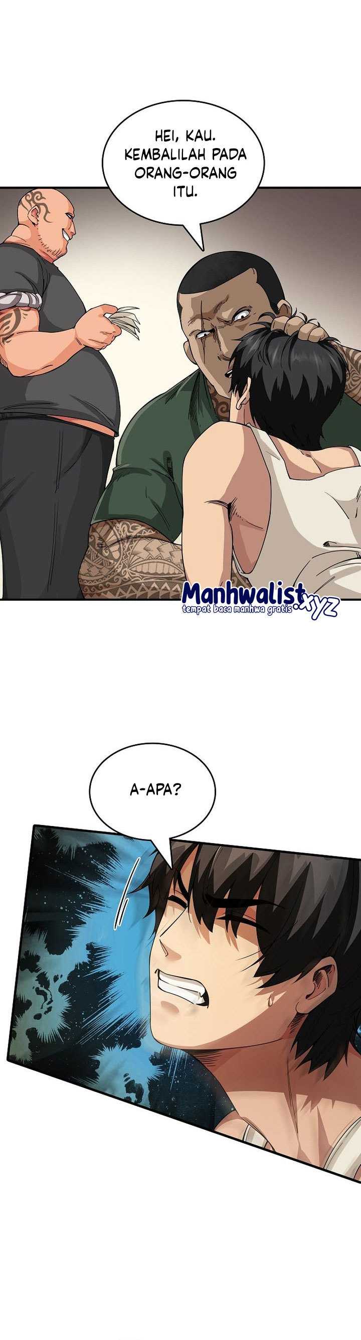 A 0.0000001% Demon King Chapter 7 halaman 30