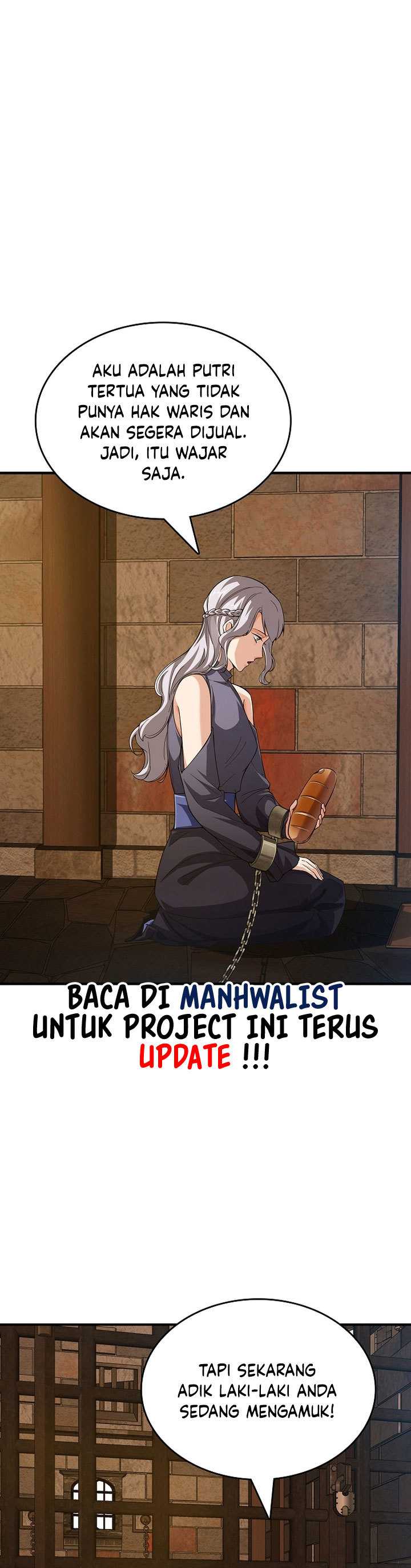A 0.0000001% Demon King Chapter 9 halaman 9