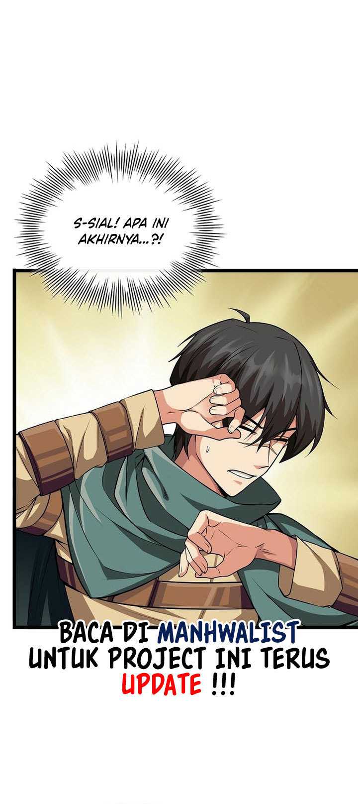 A 0.0000001% Demon King Chapter 10 halaman 29
