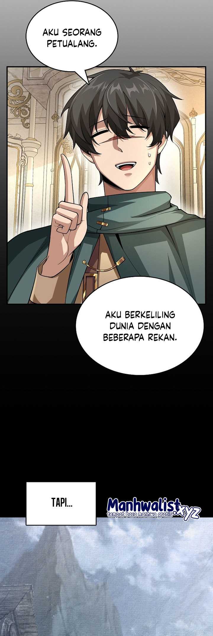 A 0.0000001% Demon King Chapter 11 halaman 10
