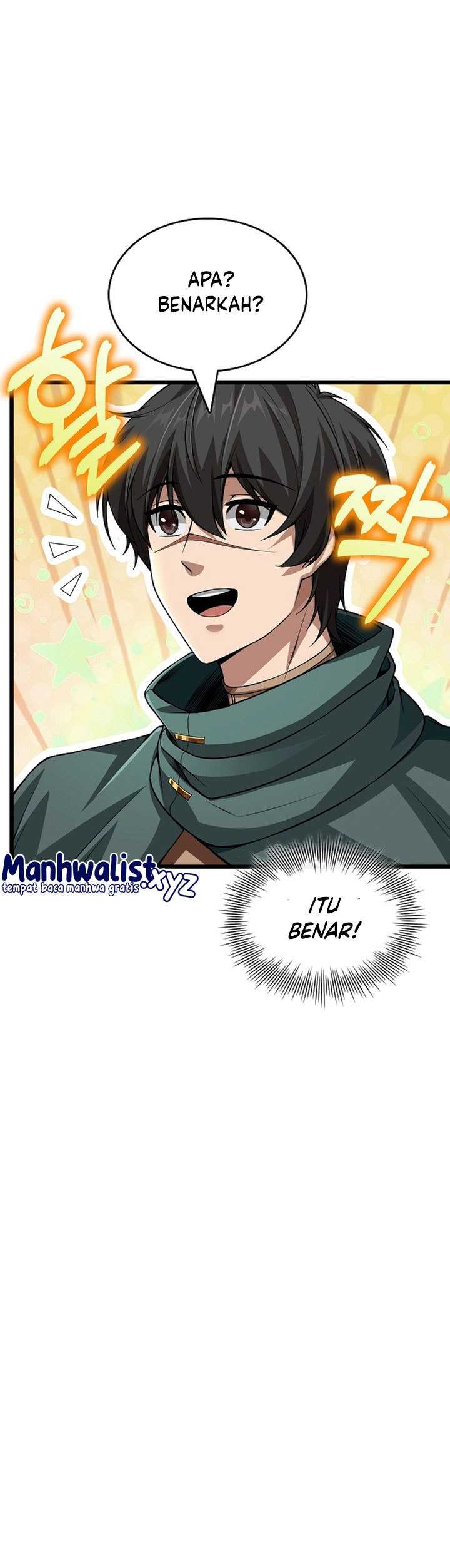 A 0.0000001% Demon King Chapter 11 halaman 18