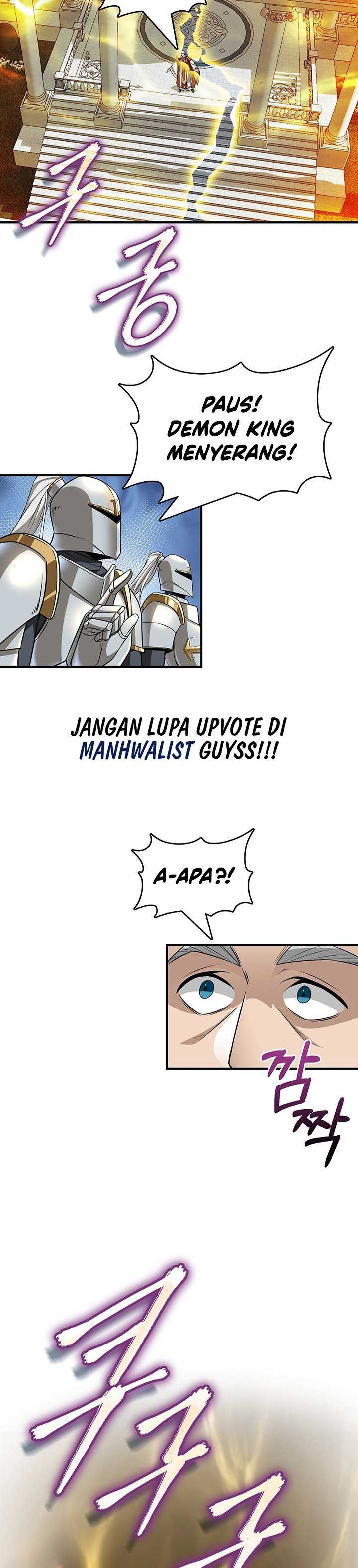 A 0.0000001% Demon King Chapter 13 halaman 29