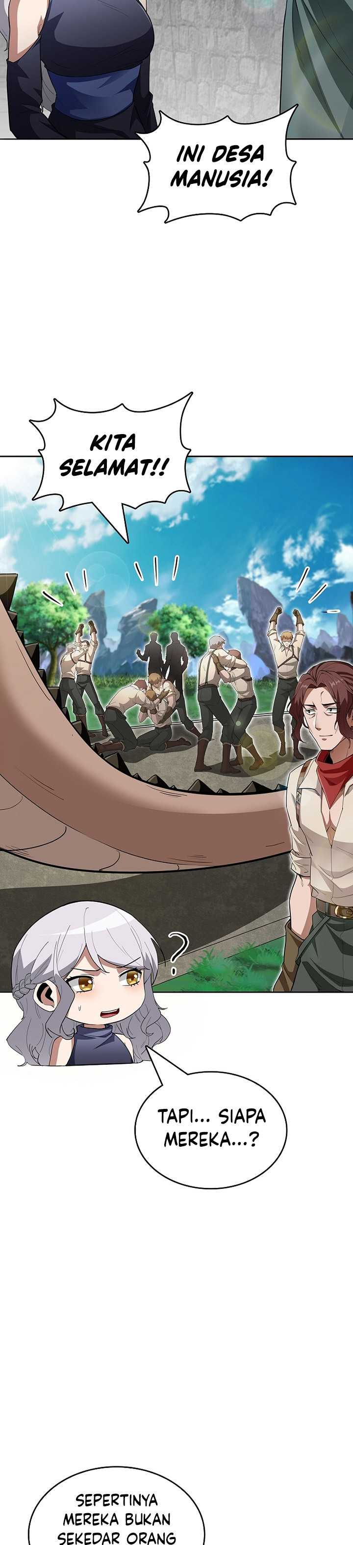 A 0.0000001% Demon King Chapter 14 halaman 16