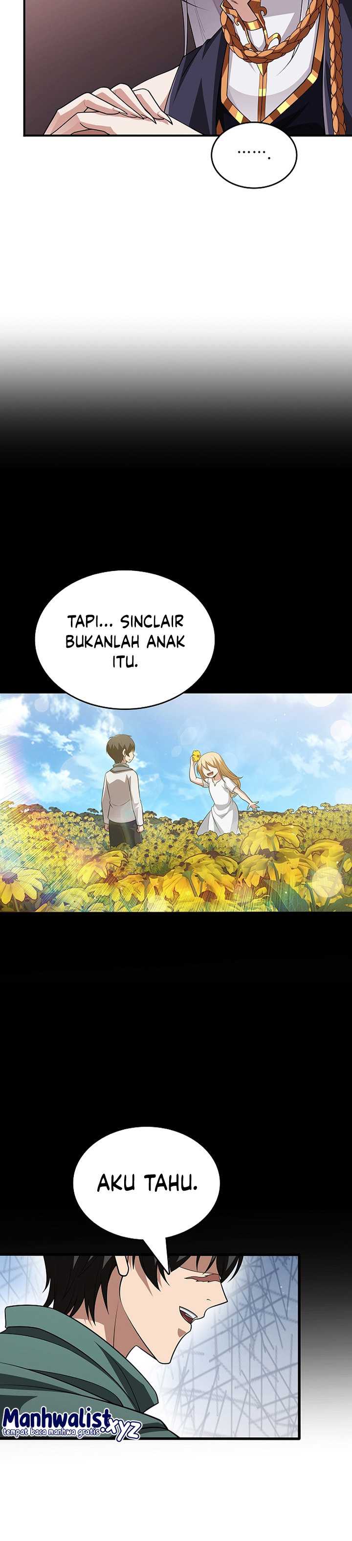 A 0.0000001% Demon King Chapter 16 halaman 9