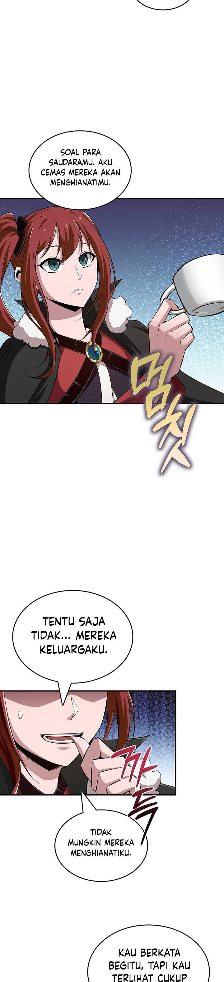 A 0.0000001% Demon King Chapter 16 halaman 27