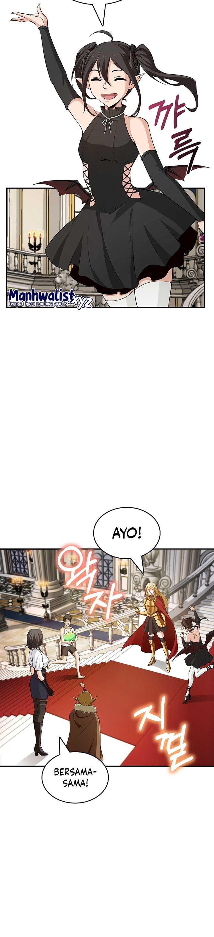 A 0.0000001% Demon King Chapter 16 halaman 25