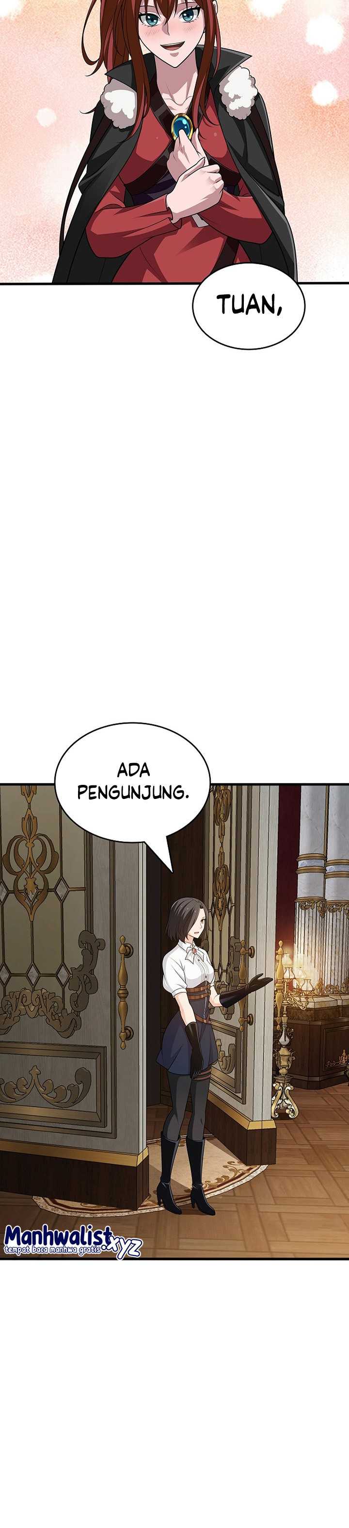 A 0.0000001% Demon King Chapter 16 halaman 31