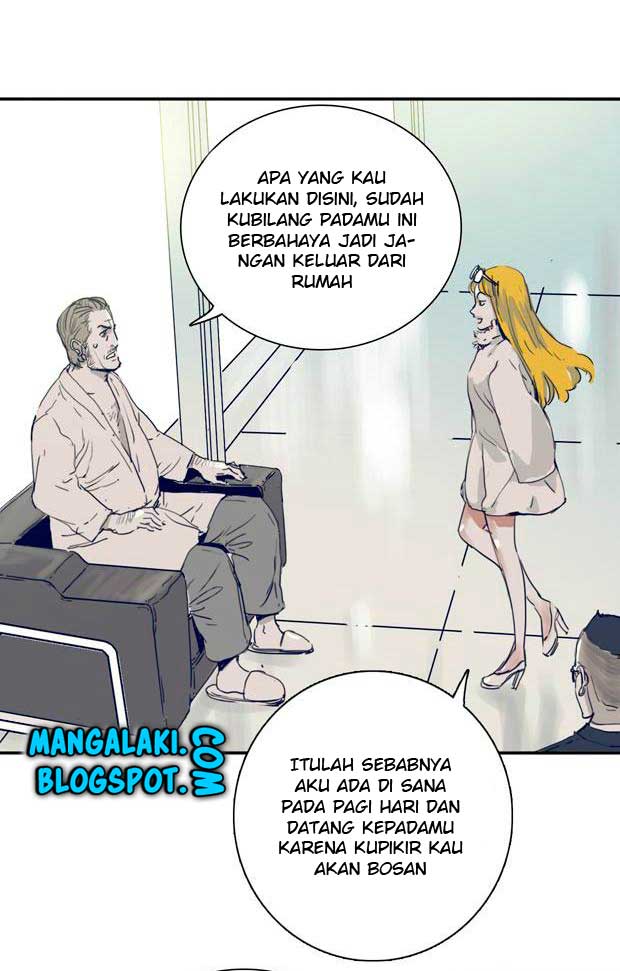 Blade Note Chapter 2 halaman 39