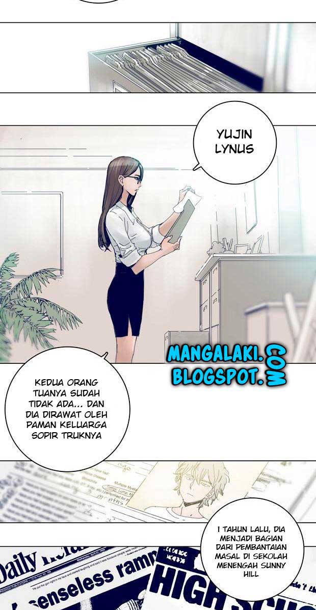 Blade Note Chapter 2 halaman 19
