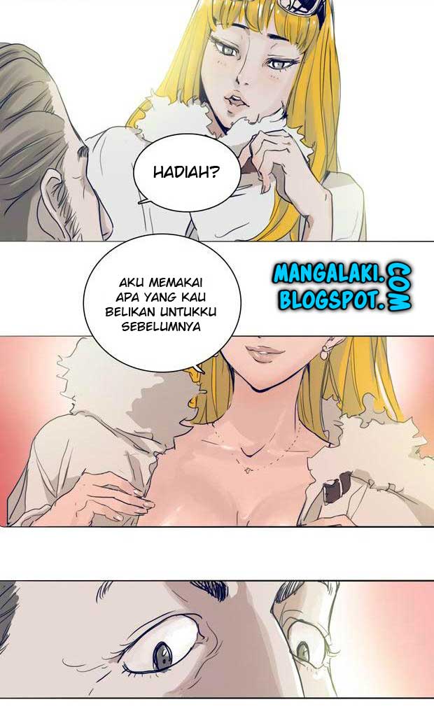 Blade Note Chapter 2 halaman 41