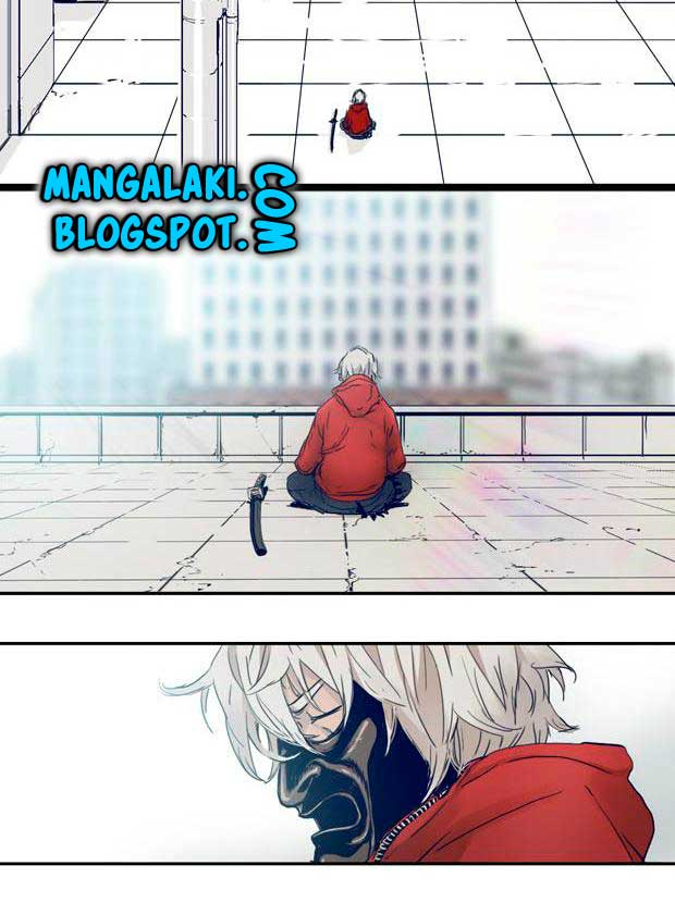 Blade Note Chapter 2 halaman 47