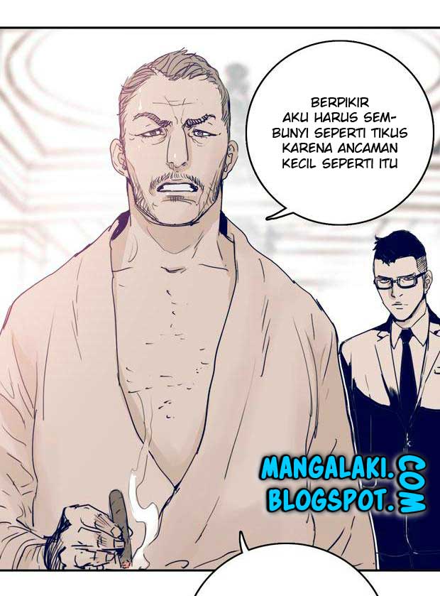 Blade Note Chapter 2 halaman 34