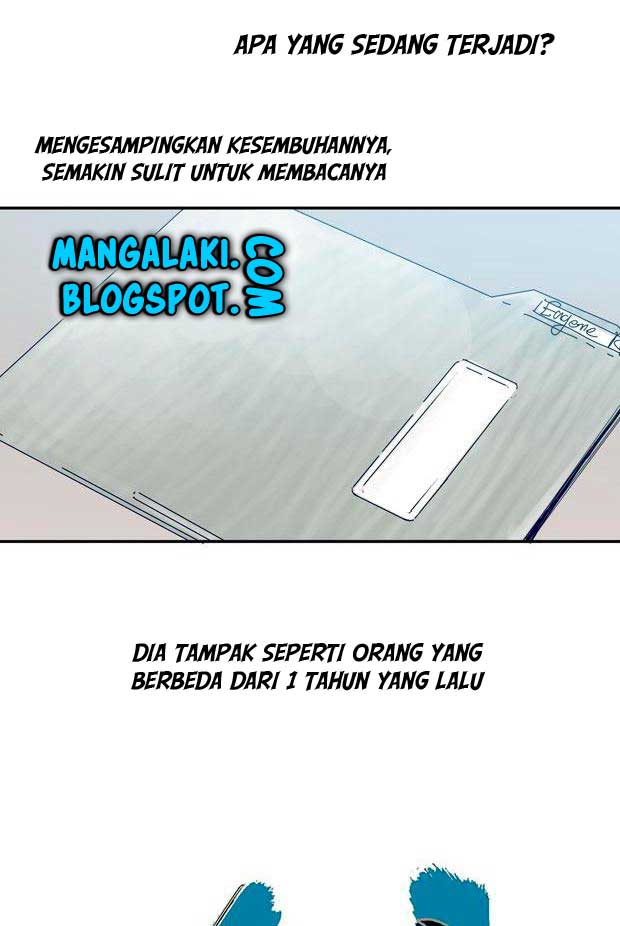 Blade Note Chapter 2 halaman 25