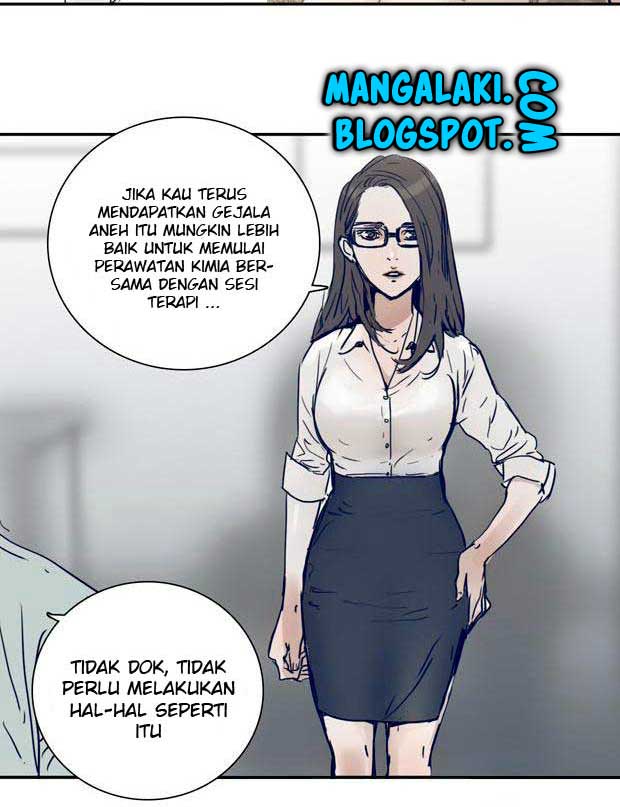 Blade Note Chapter 2 halaman 16