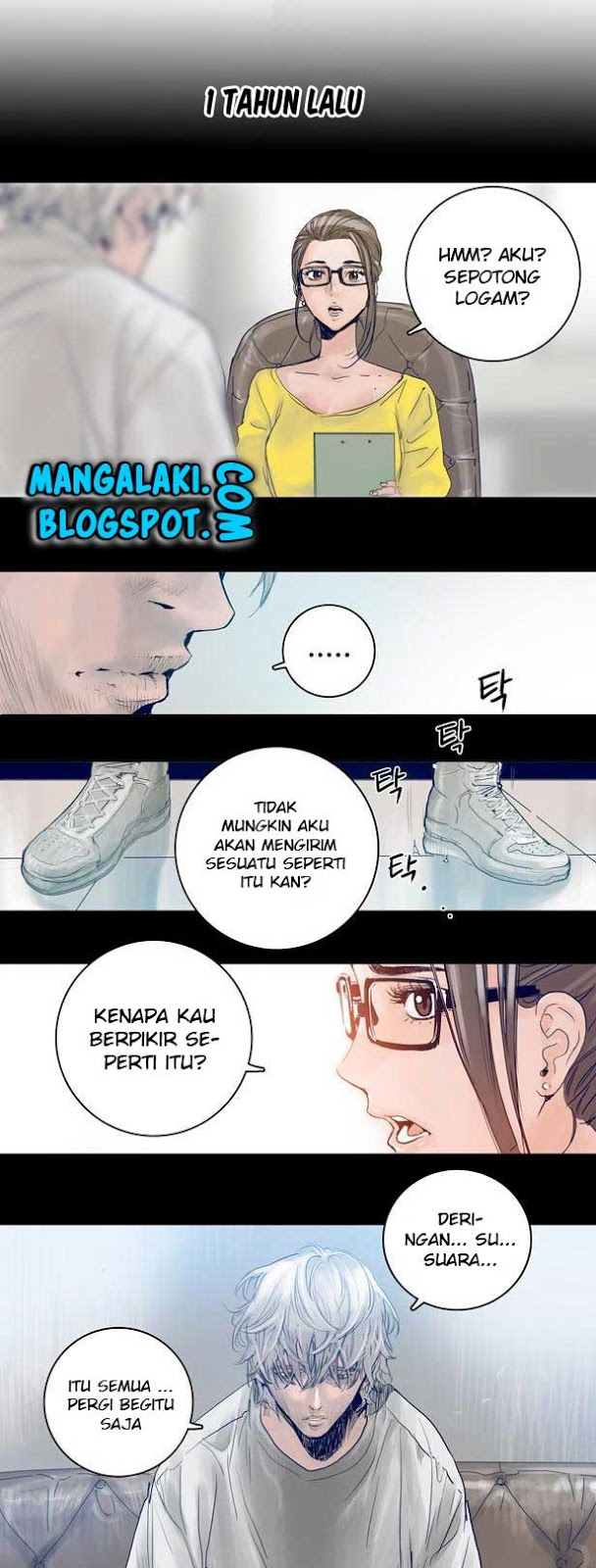 Blade Note Chapter 2 halaman 21