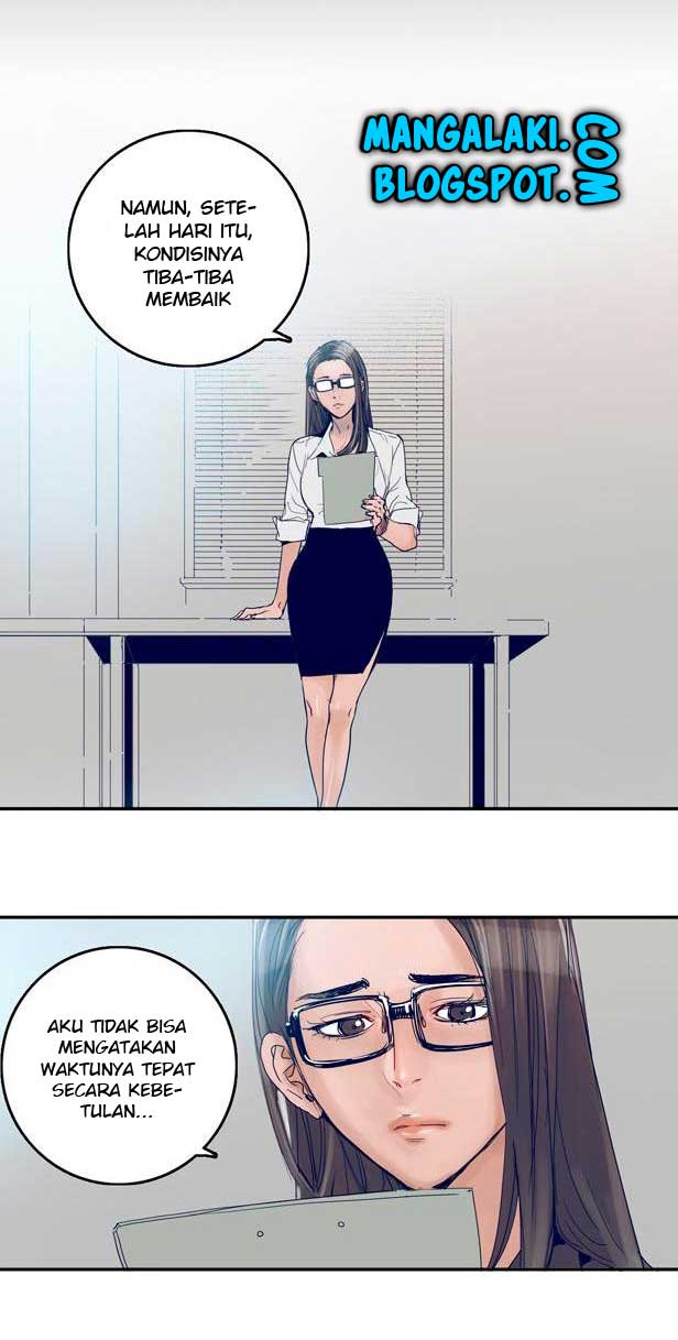 Blade Note Chapter 2 halaman 24