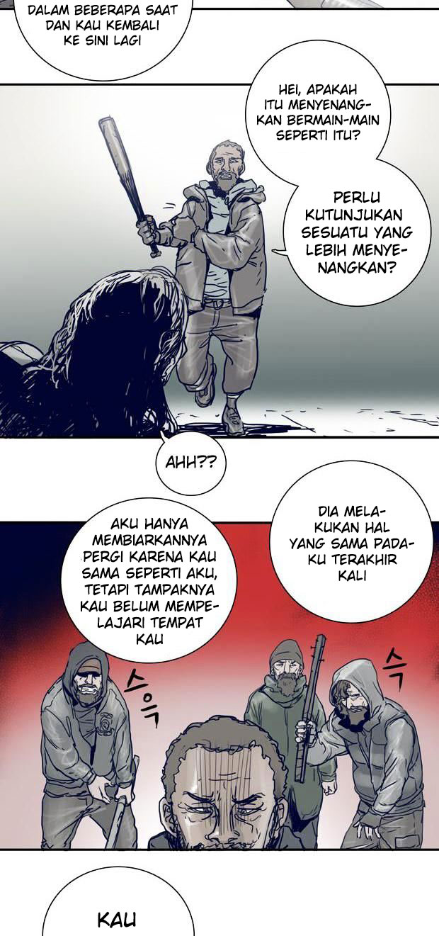 Blade Note Chapter 3 halaman 44