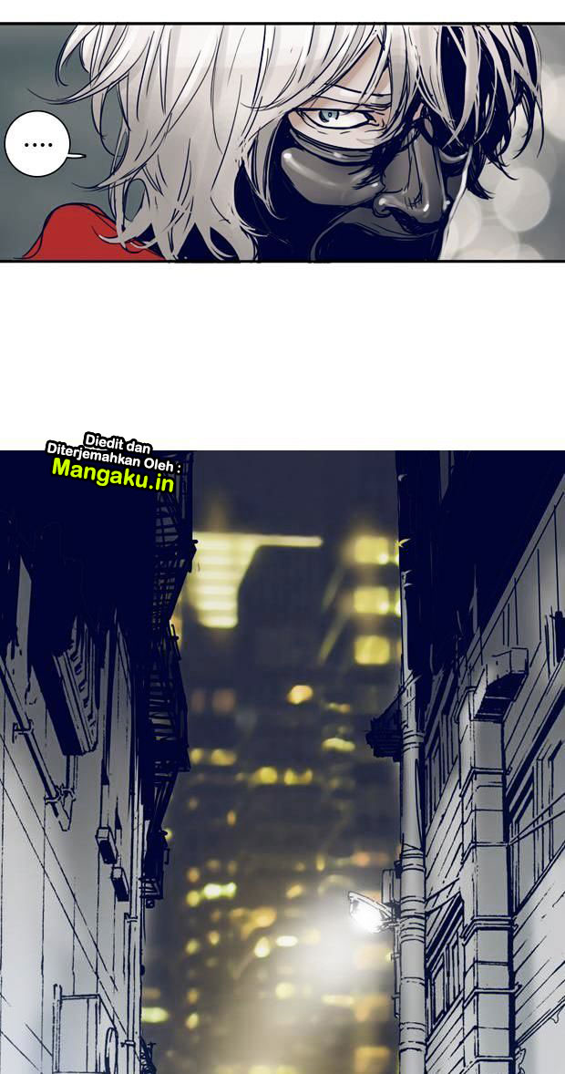 Blade Note Chapter 3 halaman 47